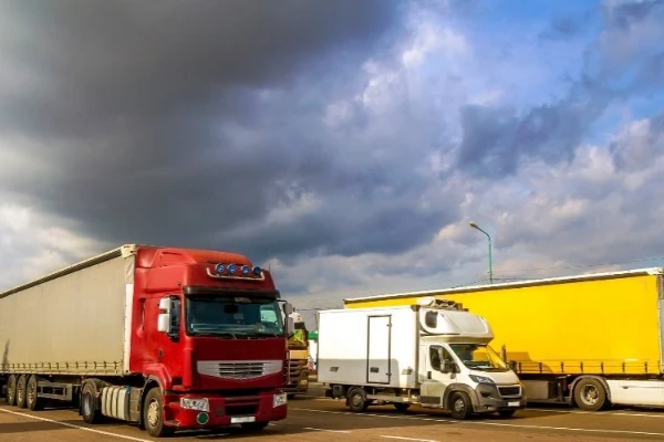Çankırı Yalova Nakliyat Ambarları